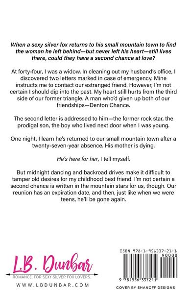 Produktbild: Second Chance (anniversary edition)