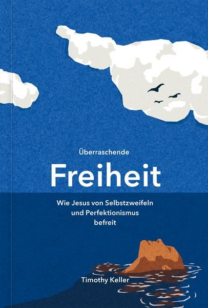Produktbild: &Uuml;berraschende Freiheit