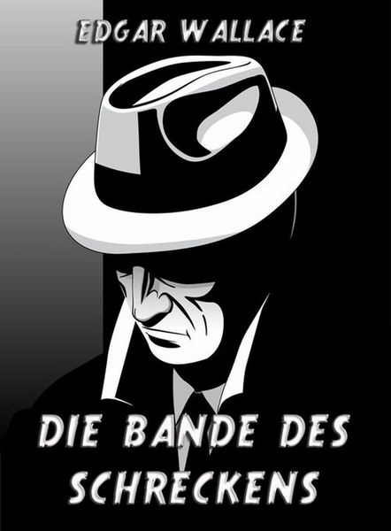 Produktbild: Die Bande des Schreckens