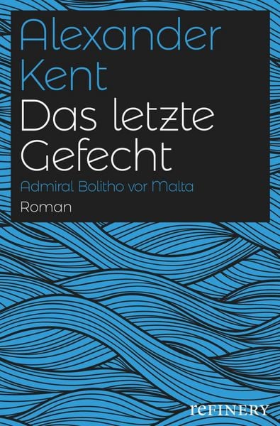 Produktbild: Das letzte Gefecht