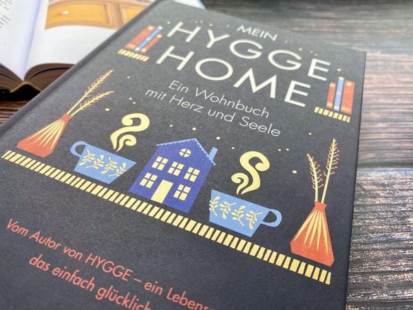 Produktbild: Mein Hygge Home