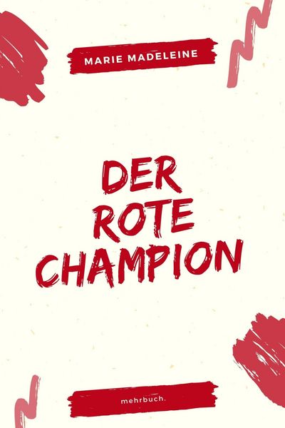 Produktbild: Der rote Champion