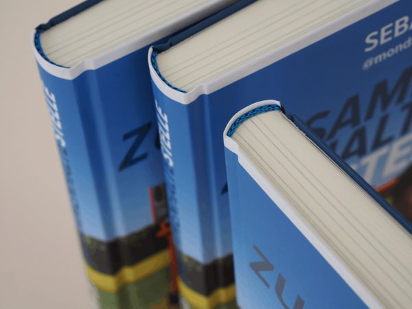 Produktbild: Zusammenhaltestelle