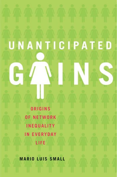 Produktbild: Unanticipated Gains
