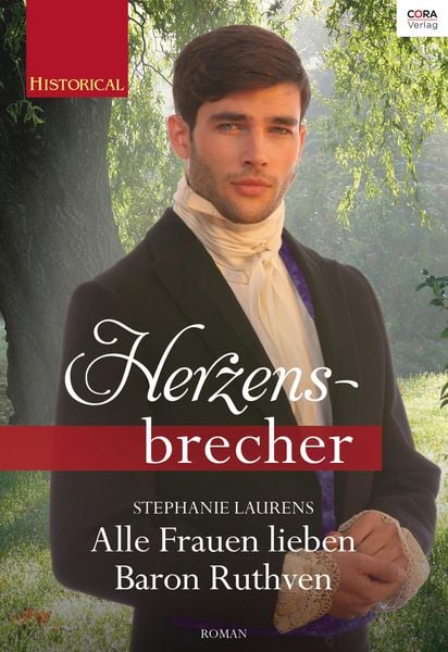 Produktbild: Alle Frauen lieben Baron Ruthven