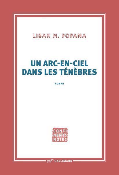 Produktbild: Un arc-en-ciel dans les t&eacute;n&egrave;bres