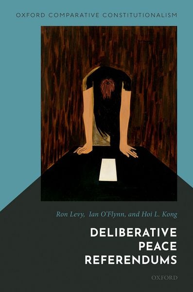 Produktbild: Deliberative Peace Referendums