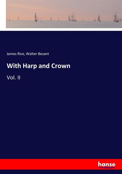 Produktbild: With Harp and Crown