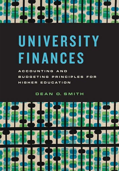 Produktbild: University Finances