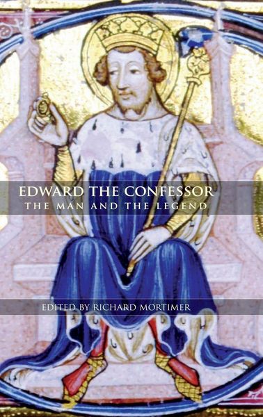 Produktbild: Edward the Confessor