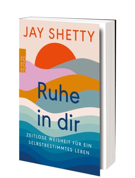 Produktbild: Ruhe in dir