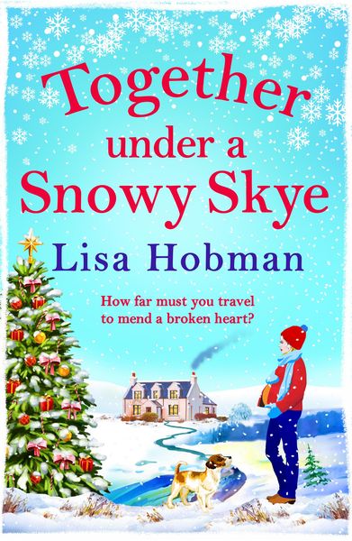 Produktbild: Together Under A Snowy Skye
