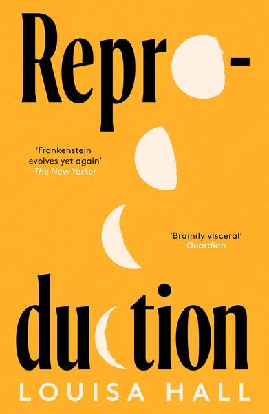 Produktbild: Reproduction