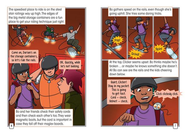 Produktbild: Red Planet Rescue
