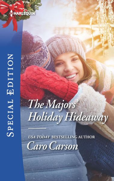 Produktbild: The Majors' Holiday Hideaway