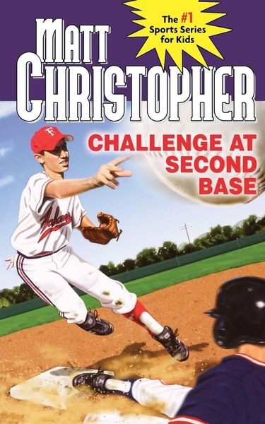 Produktbild: Challenge at Second Base