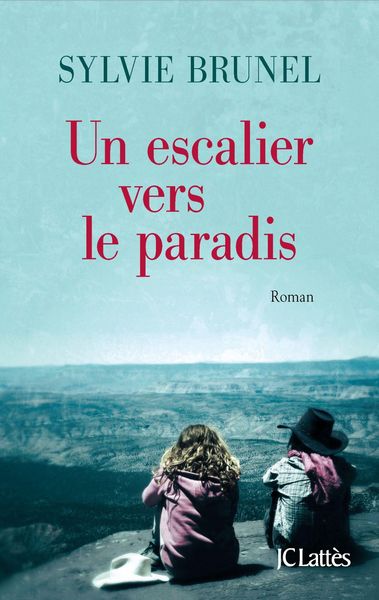 Produktbild: Un escalier vers le paradis