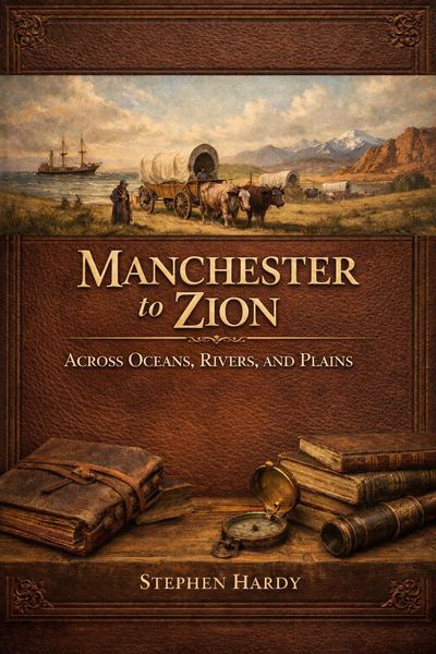 Produktbild: Manchester to Zion