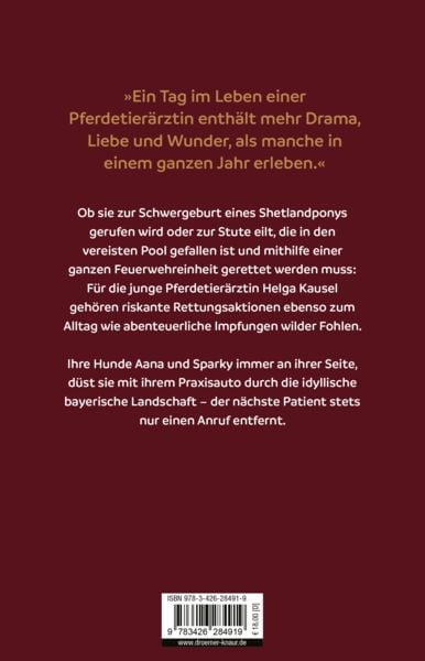 Produktbild: Meine Patienten laufen Trab