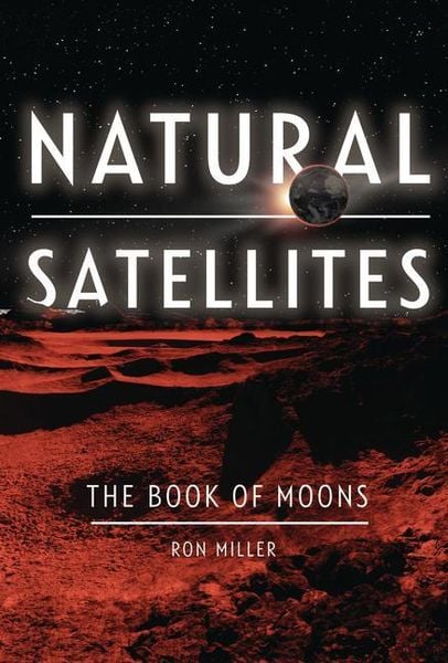 Produktbild: Natural Satellites