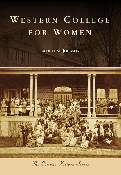 Produktbild: Western College for Women