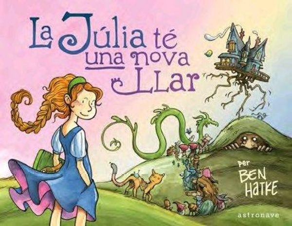 Produktbild: La J&uacute;lia T&eacute; Una Nova Llar