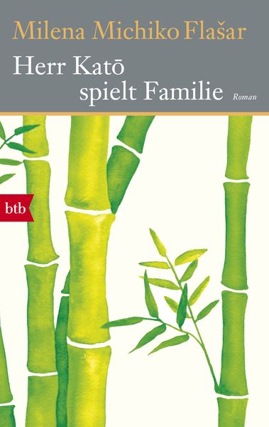 Produktbild: Herr Katō spielt Familie