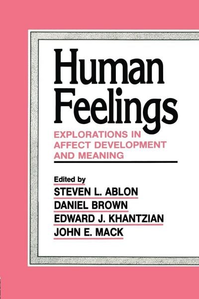 Produktbild: Human Feelings