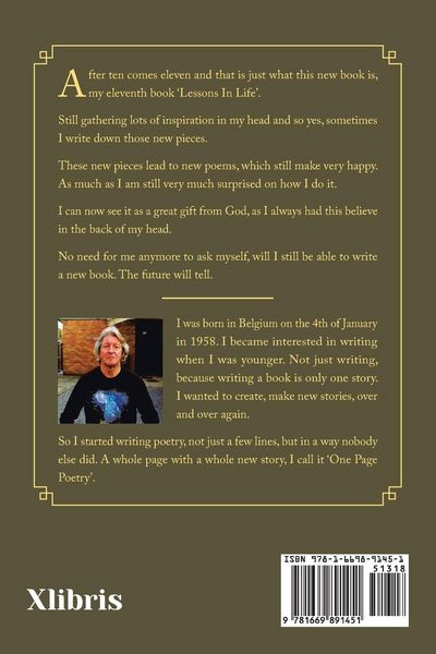 Produktbild: Lessons In Life