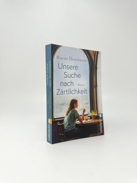 Produktbild: Unsere Suche nach Z&auml;rtlichkeit