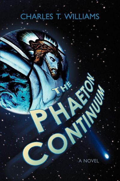 Produktbild: The Phaeton Continuum