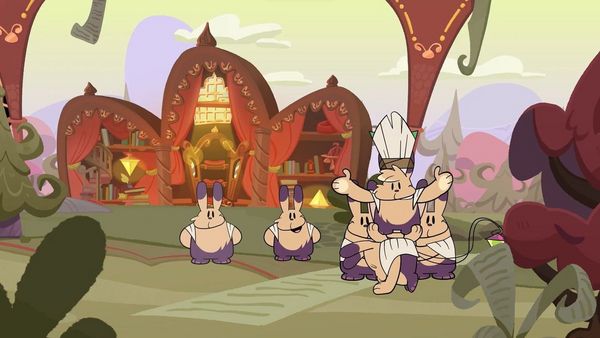 Produktbild: Disney Illusion Island