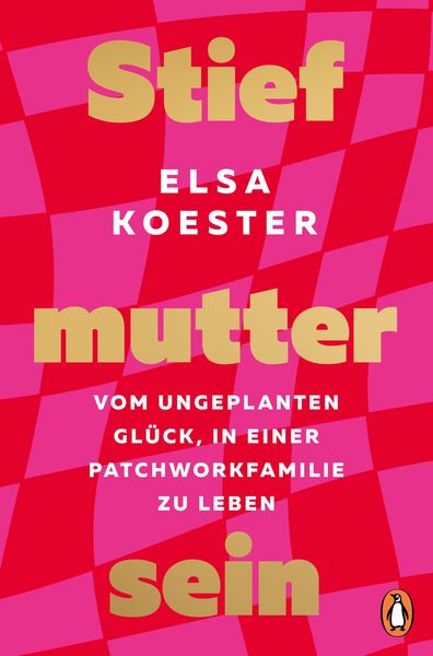 Produktbild: Stiefmutter sein
