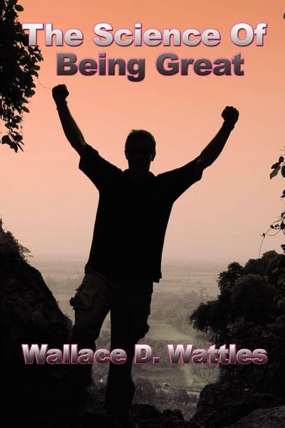 Produktbild: The Science of Being Great