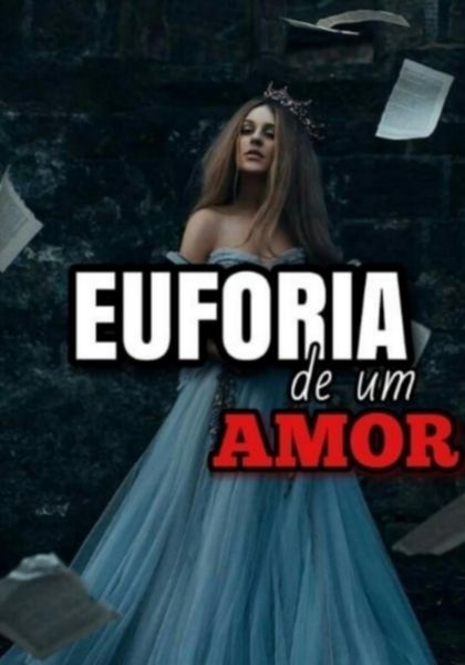 Produktbild: Euforia De Um Amor