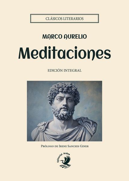 Produktbild: Meditaciones