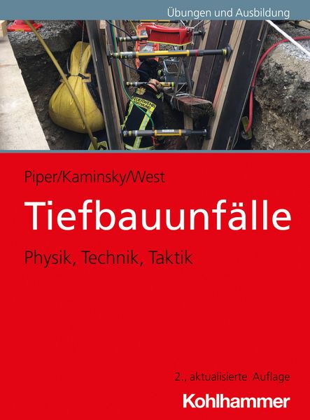 Produktbild: Tiefbauunf&auml;lle