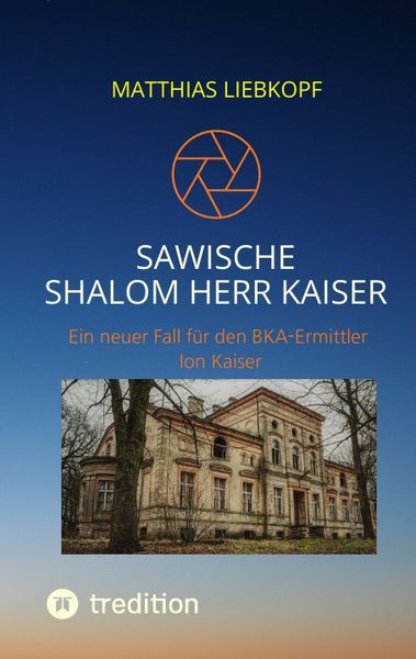 Produktbild: Sawische-Shalom Herr Kaiser