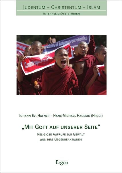 Produktbild: "Mit Gott auf unserer Seite"