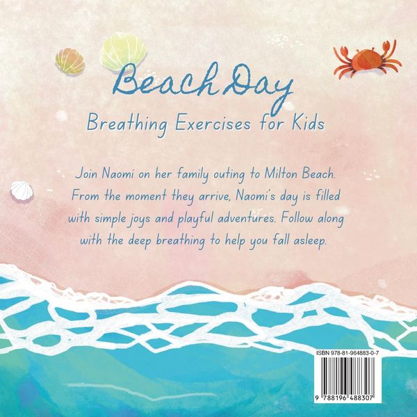 Produktbild: Beach Day