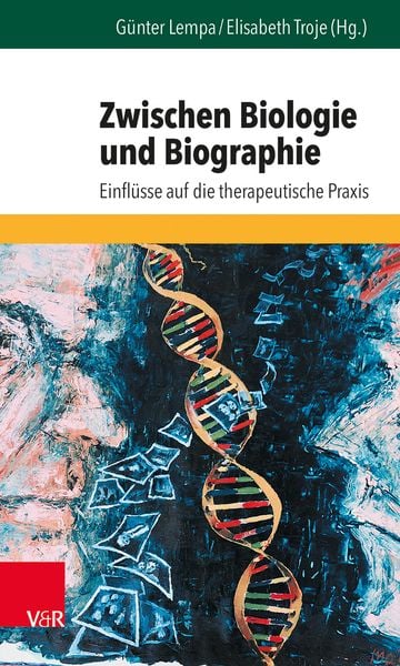 Produktbild: Zwischen Biologie und Biographie