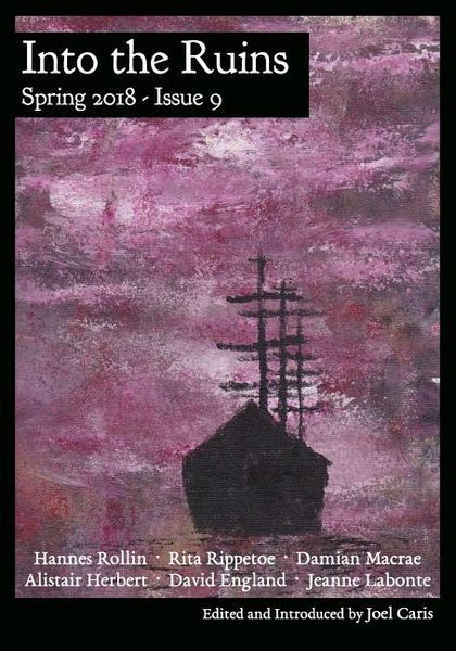 Produktbild: Into the Ruins: Spring 2018