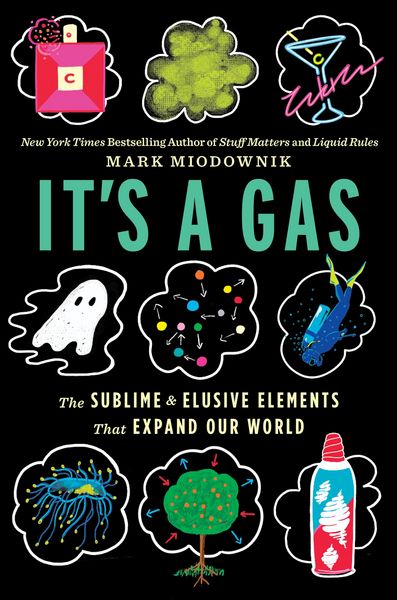 Produktbild: It's a Gas