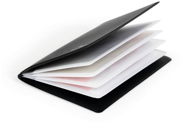 Produktbild: Kreditkartenetui RFID Secure