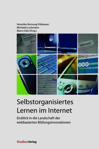 Produktbild: Selbstorganisiertes Lernen im Internet
