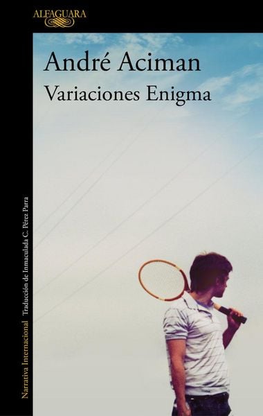 Produktbild: Variaciones Enigma / Enigma Variations
