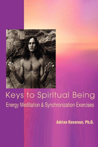 Produktbild: Keys to Spiritual Being