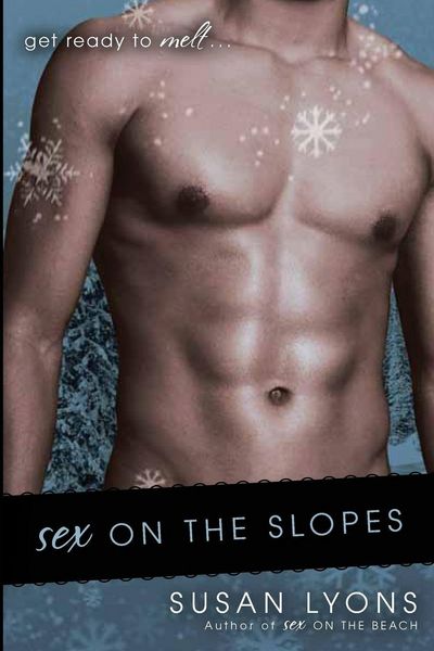Produktbild: Sex on the Slopes