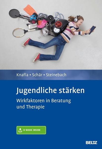 Produktbild: Jugendliche st&auml;rken