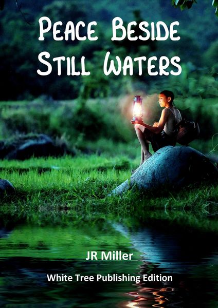 Produktbild: Peace Beside Still Waters